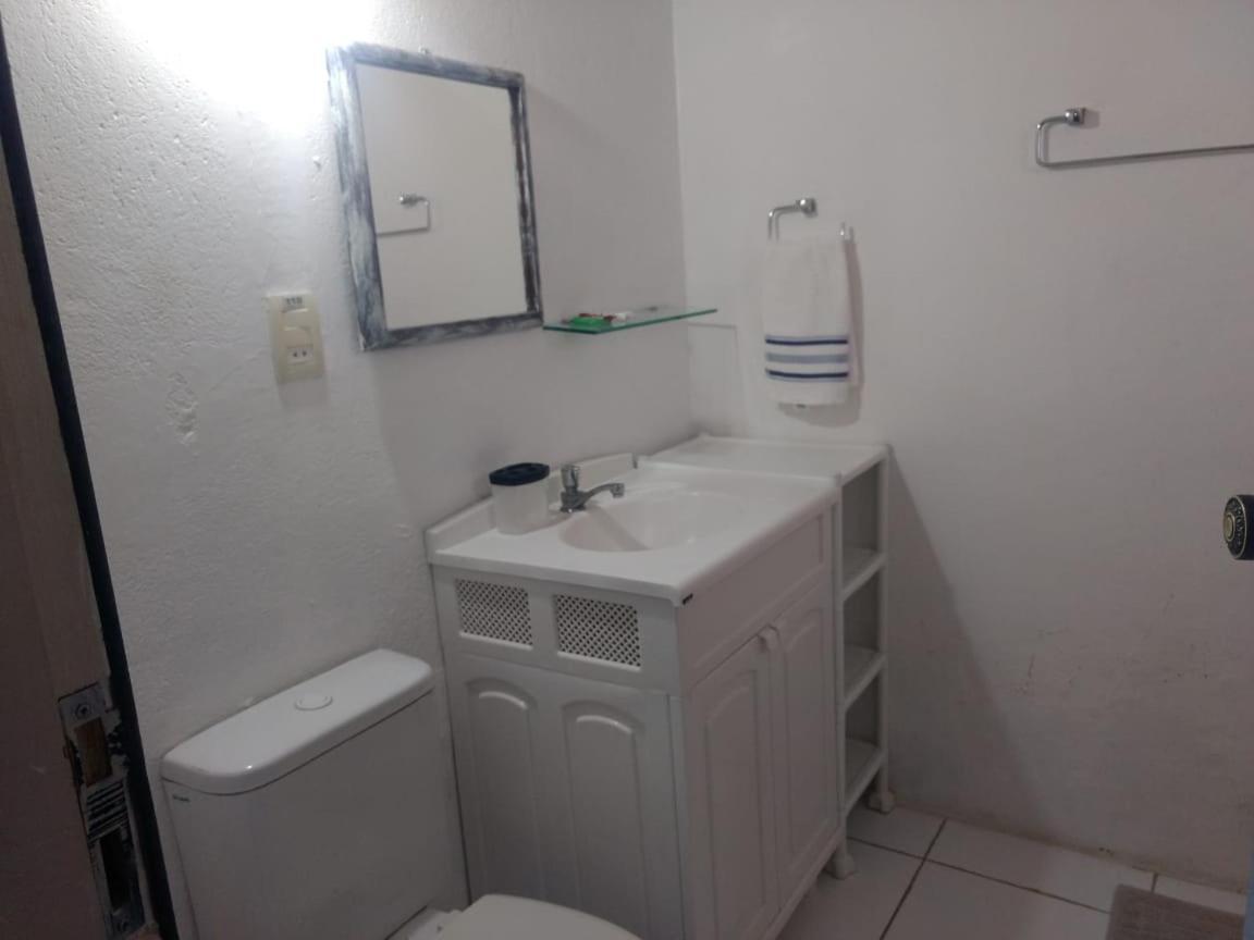 Suites Marisol Buzios Экстерьер фото