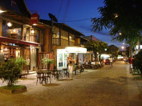 Suites Marisol Buzios Экстерьер фото