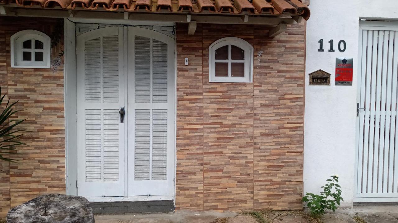 Suites Marisol Buzios Экстерьер фото