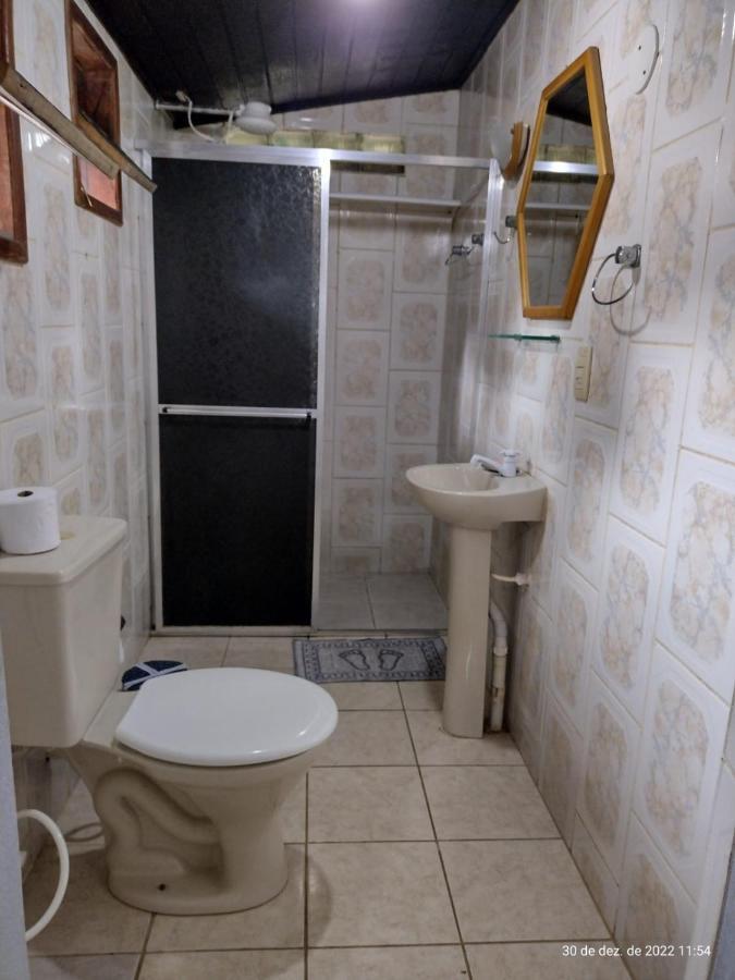Suites Marisol Buzios Экстерьер фото
