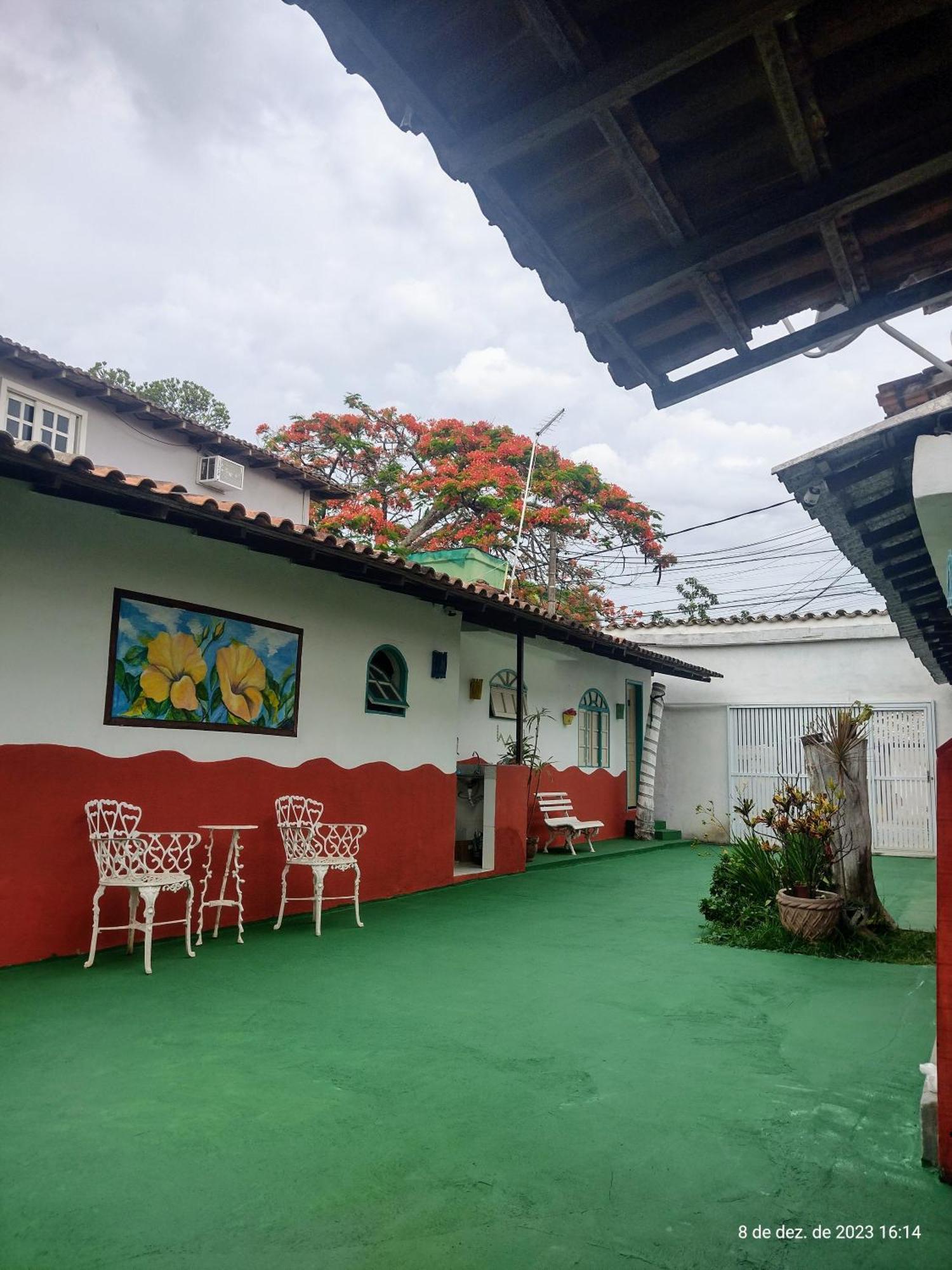Suites Marisol Buzios Экстерьер фото