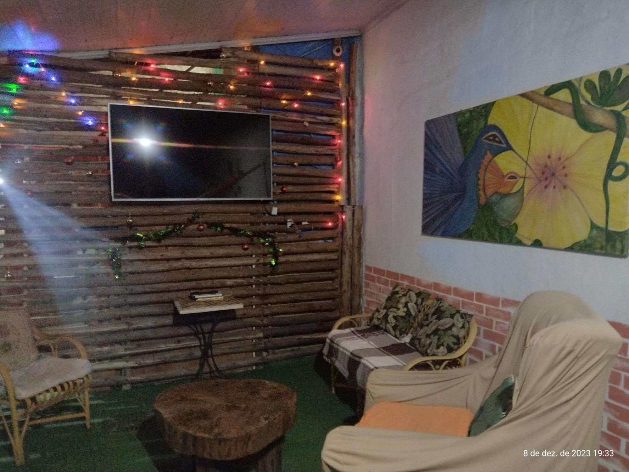 Suites Marisol Buzios Экстерьер фото