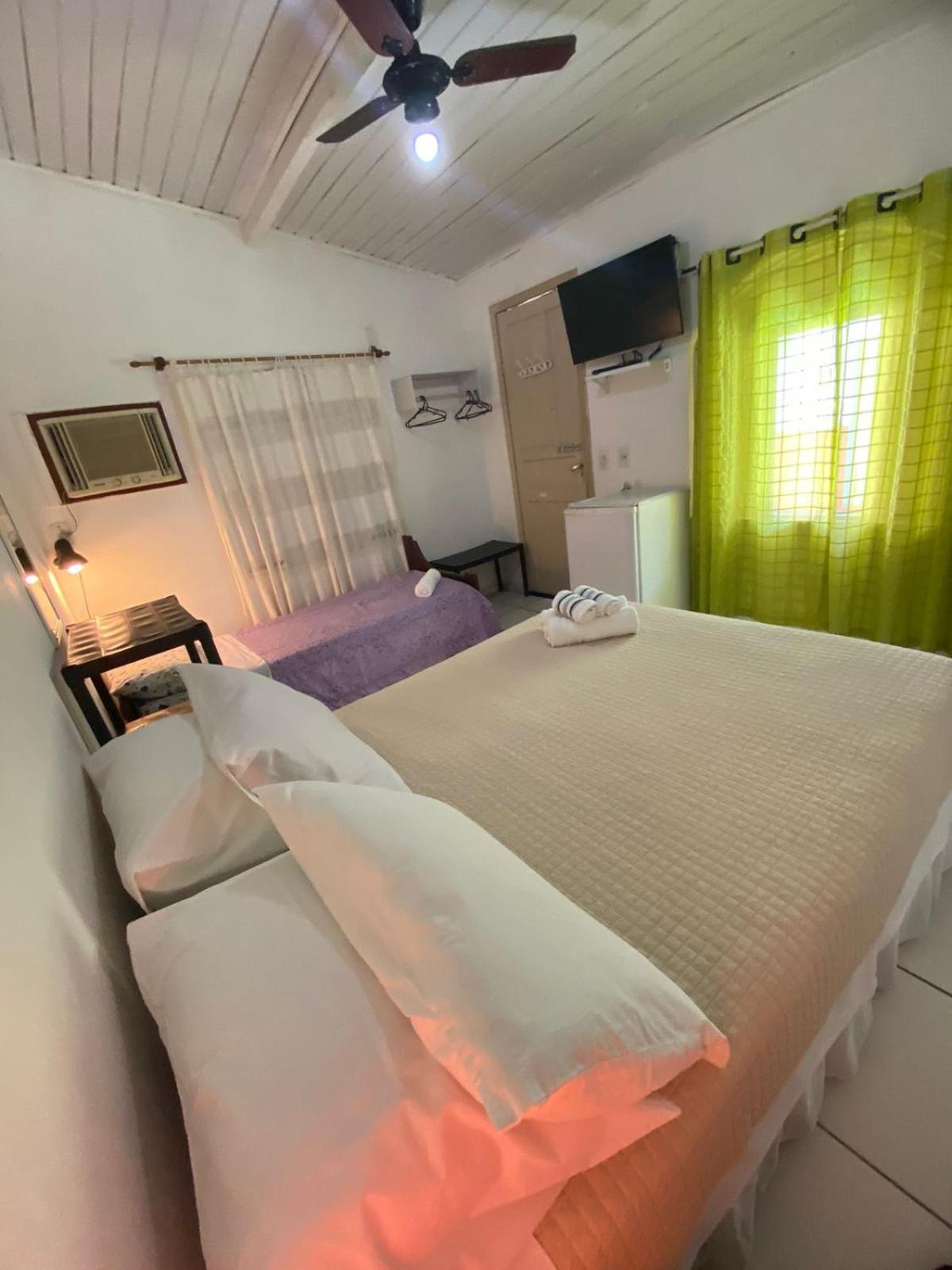 Suites Marisol Buzios Экстерьер фото
