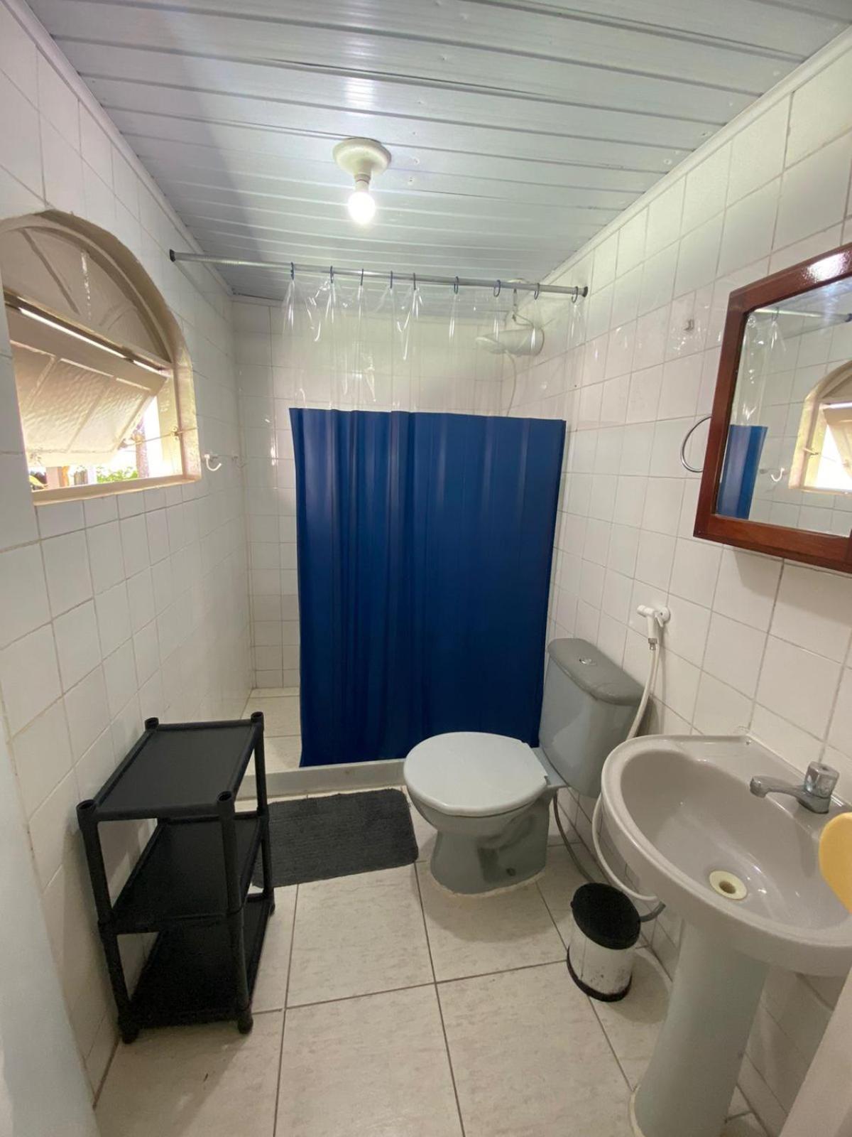Suites Marisol Buzios Экстерьер фото