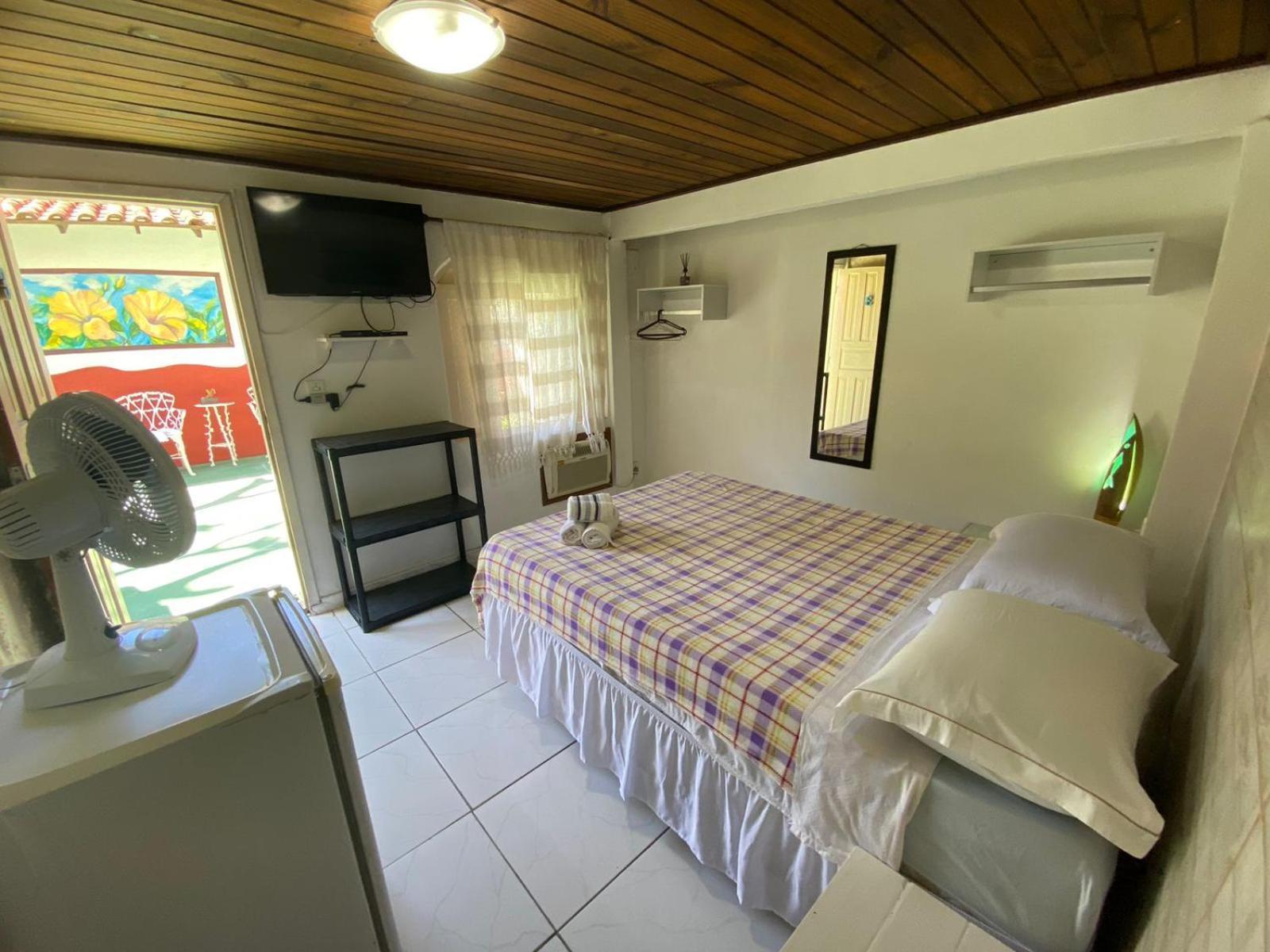 Suites Marisol Buzios Экстерьер фото