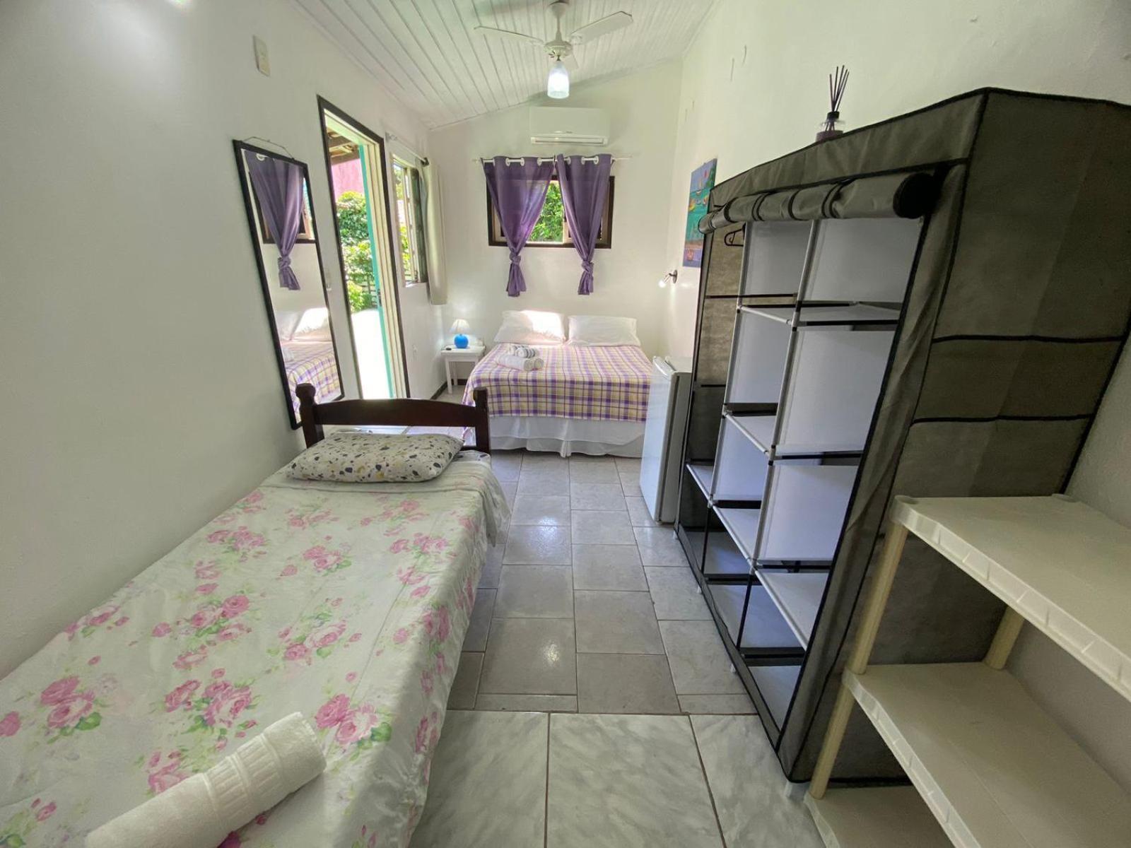 Suites Marisol Buzios Экстерьер фото