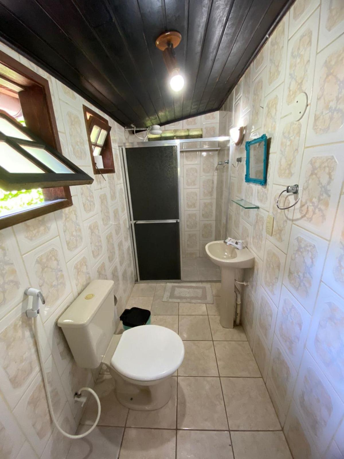 Suites Marisol Buzios Экстерьер фото