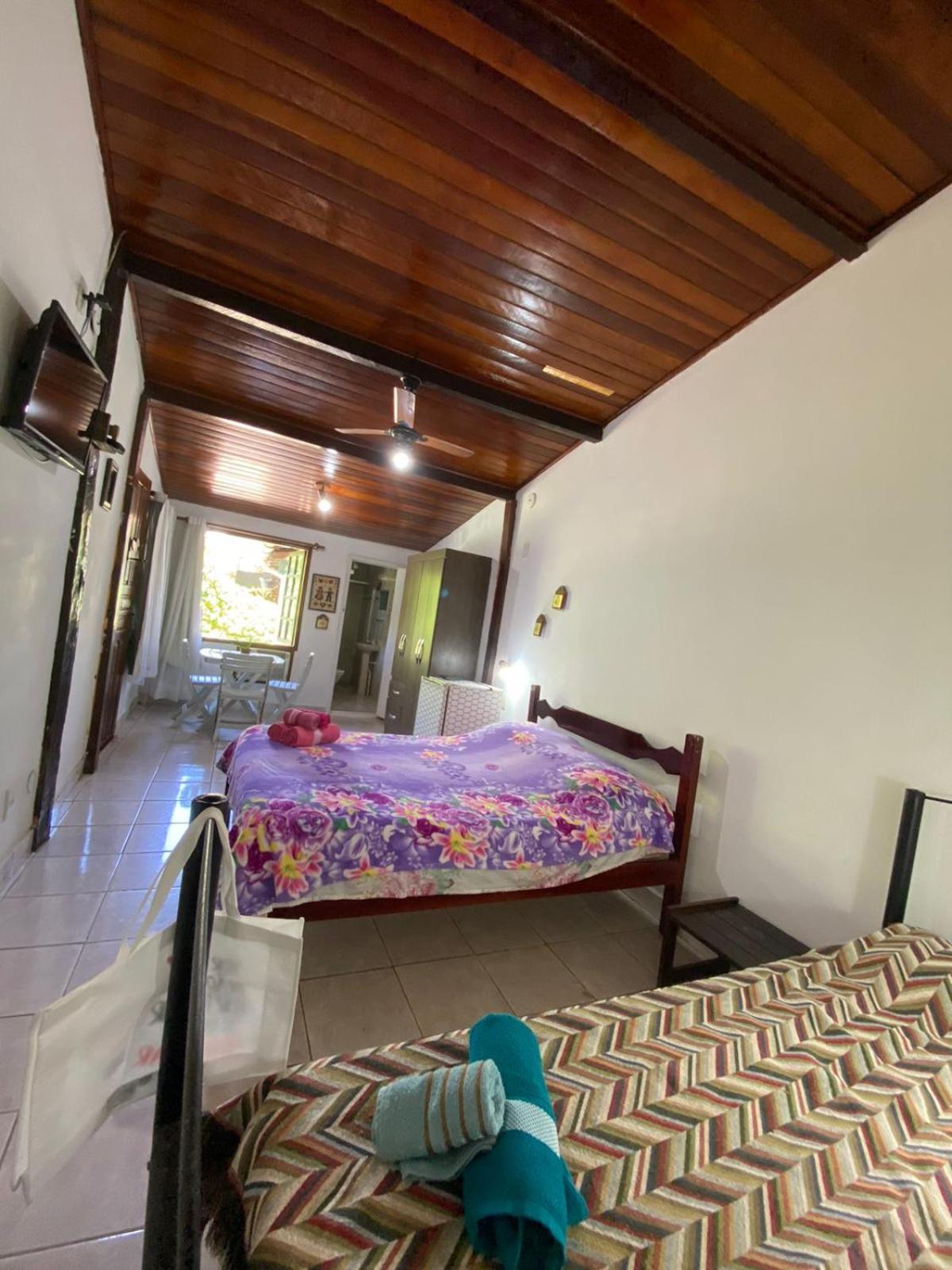 Suites Marisol Buzios Экстерьер фото