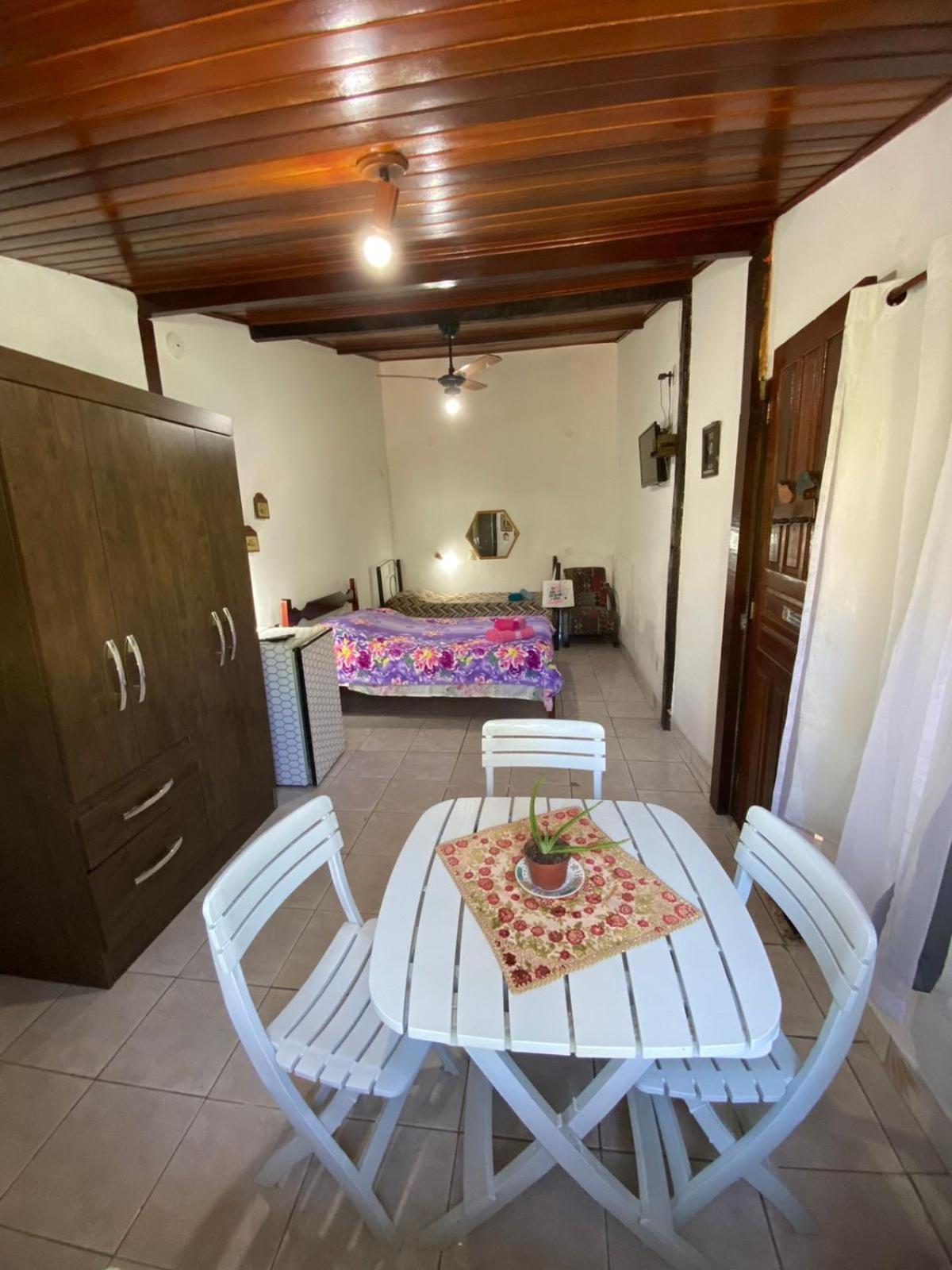 Suites Marisol Buzios Экстерьер фото
