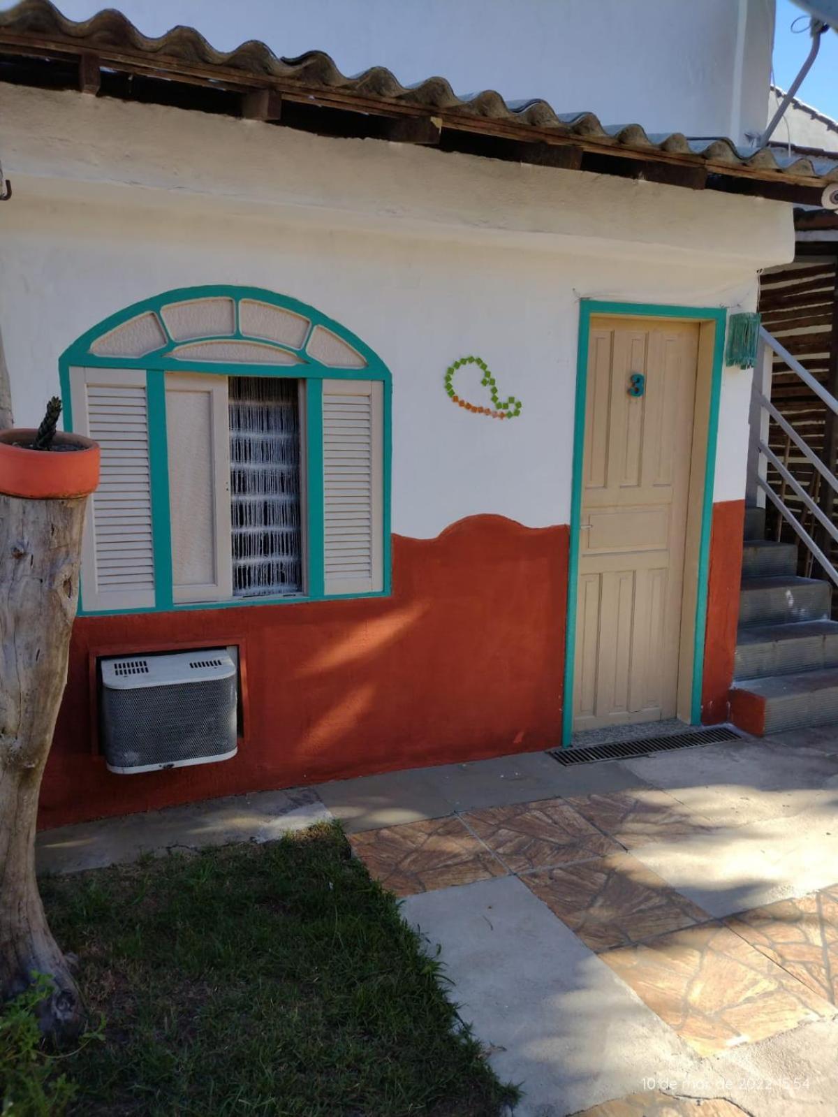Suites Marisol Buzios Экстерьер фото