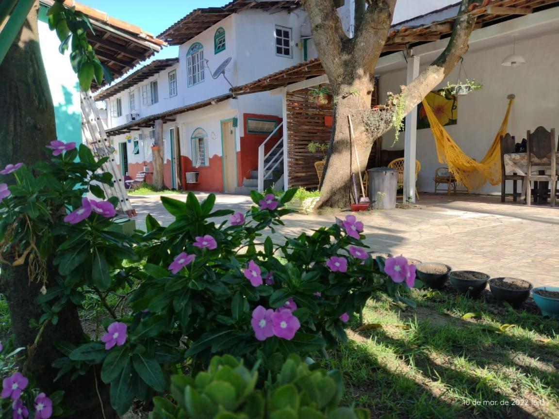 Suites Marisol Buzios Экстерьер фото