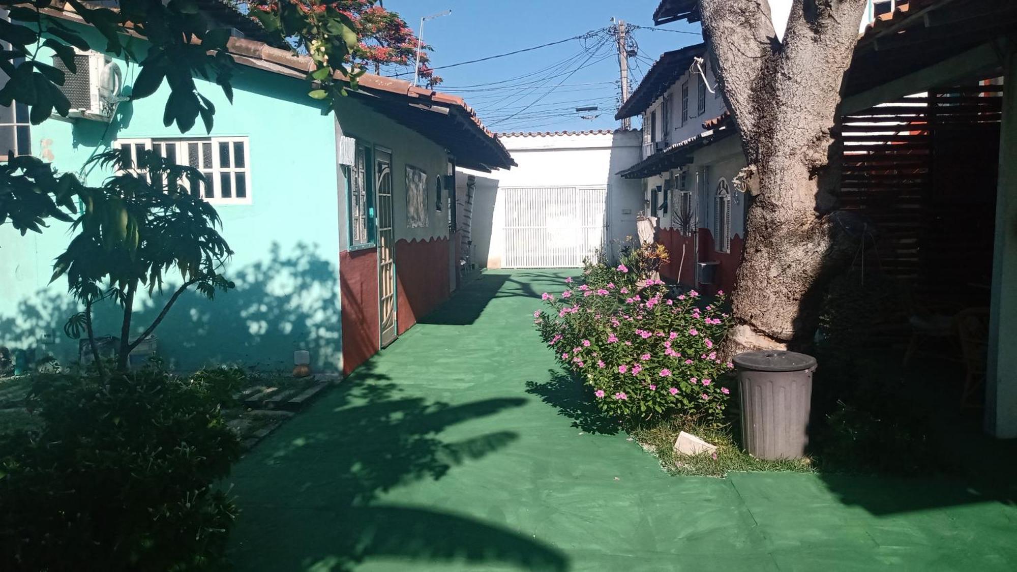 Suites Marisol Buzios Экстерьер фото