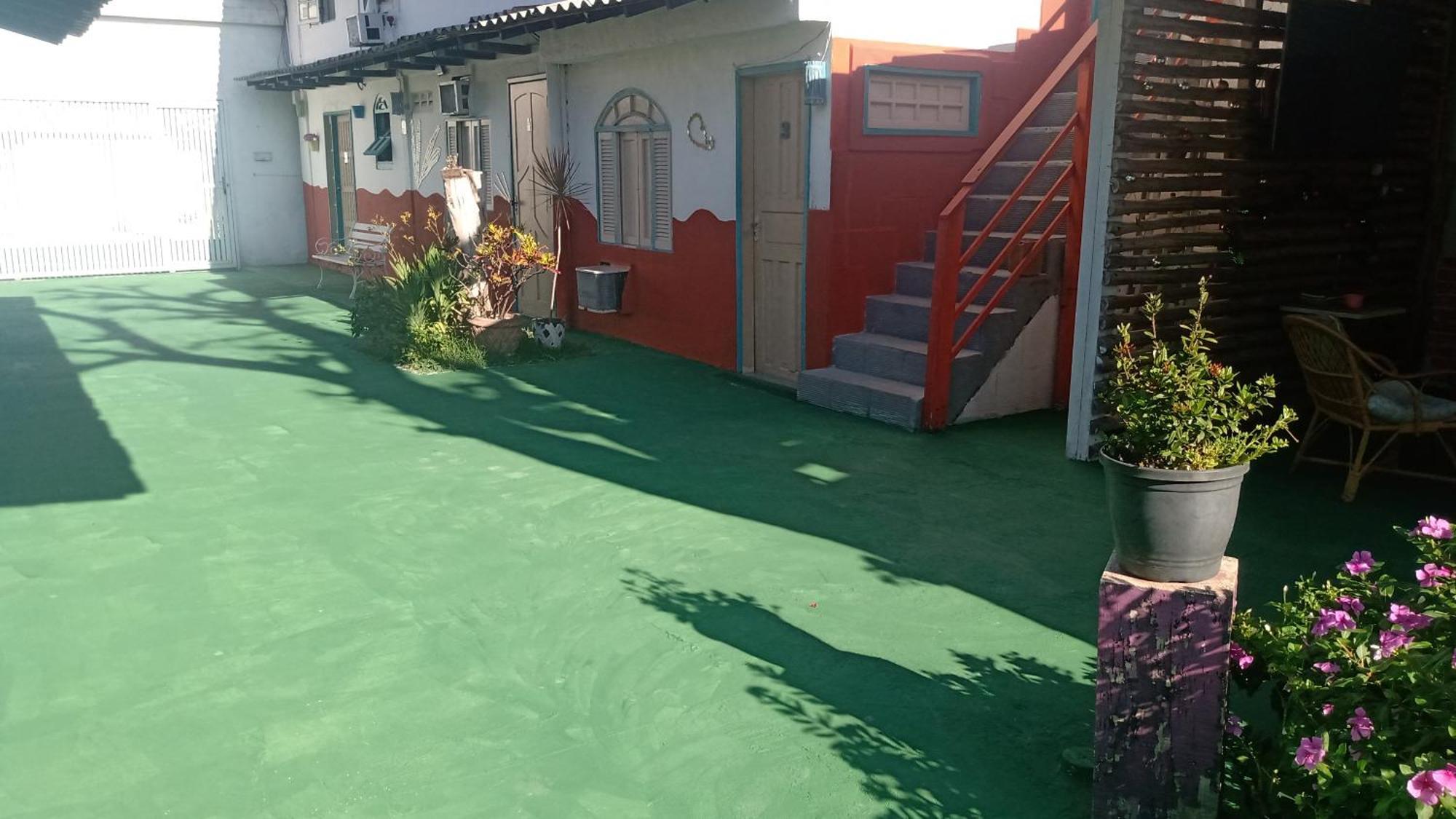 Suites Marisol Buzios Экстерьер фото