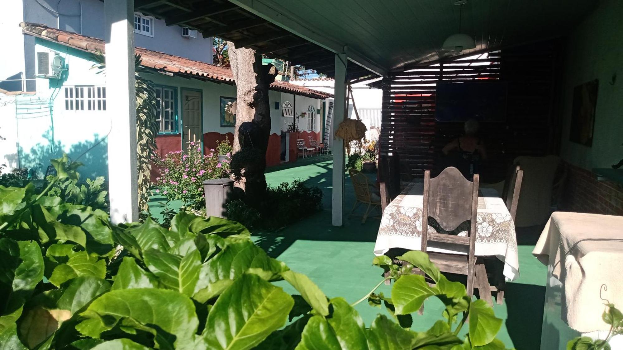 Suites Marisol Buzios Экстерьер фото