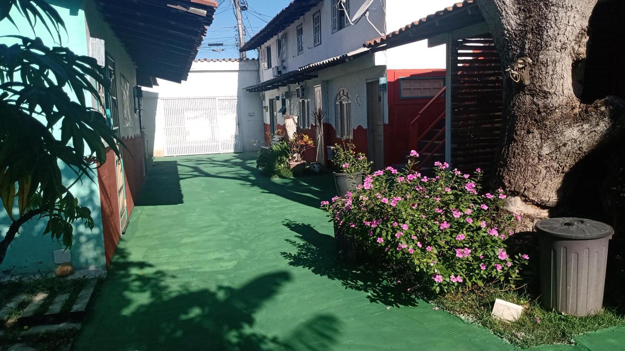 Suites Marisol Buzios Экстерьер фото